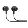Sudio V3 belaidės ausinės su mikrofonu, USB-C įkrovimas, Dusty Black