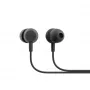 Sudio V3 belaidės ausinės su mikrofonu, USB-C įkrovimas, Dusty Black