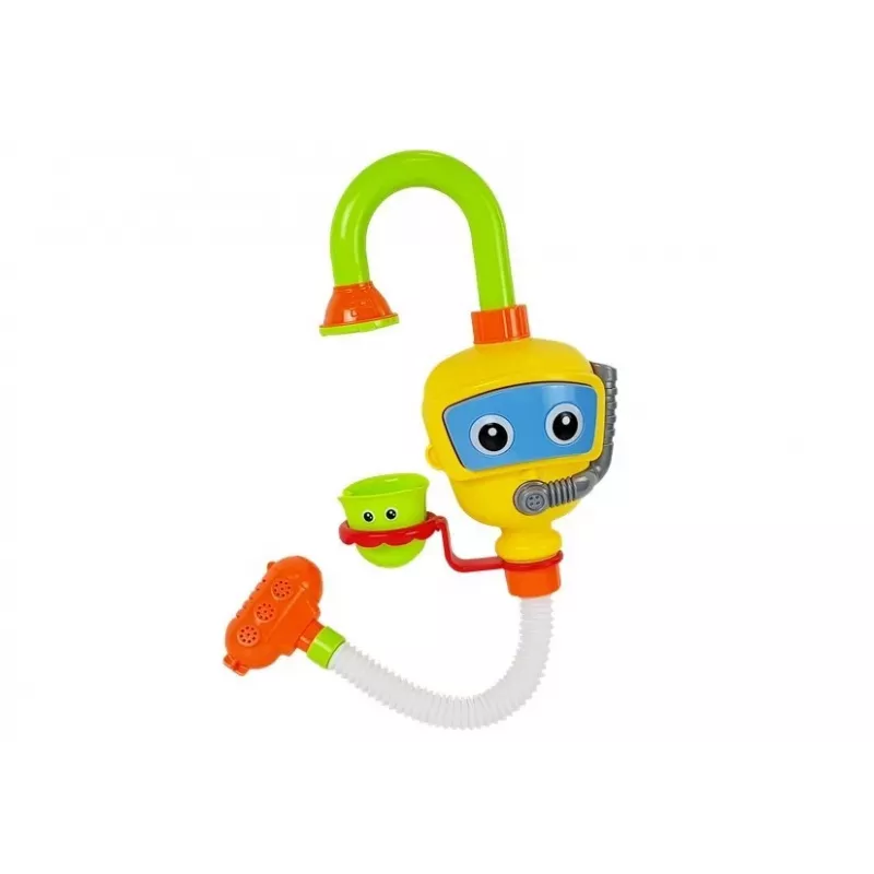 SUNDO Bath Diving Robot