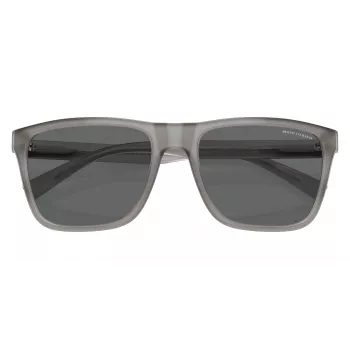 AKINIAI NUO SAULĖS ARMANI EXCHANGE VYRIŠKI AX4080SF83288 (Lęšiai/Mostelis/Kojelės) 57/19/145 mm