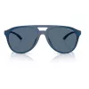 AKINIAI NUO SAULĖS ARMANI EXCHANGE VYRIŠKI AX4156SU83768 (Lęšiai/Mostelis/Kojelės) 59/17/145 mm