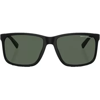 AKINIAI NUO SAULĖS ARMANI EXCHANGE UNISEX AX4041SF80787 (Lęšio/Mostelio/Kojelės) 58/17/140 mm