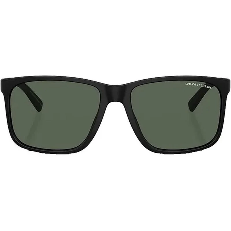 AKINIAI NUO SAULĖS ARMANI EXCHANGE UNISEX AX4041SF80787 (Lęšio/Mostelio/Kojelės) 58/17/140 mm
