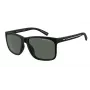 AKINIAI NUO SAULĖS ARMANI EXCHANGE UNISEX AX4041SF80787 (Lęšio/Mostelio/Kojelės) 58/17/140 mm