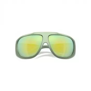 Akiniai nuo saulės Armani Exchange Unisex AX4143SU83542 Stačiakampis Pilnas Rėmas Plastikas Juoda Tamsiai Pilka 67mm