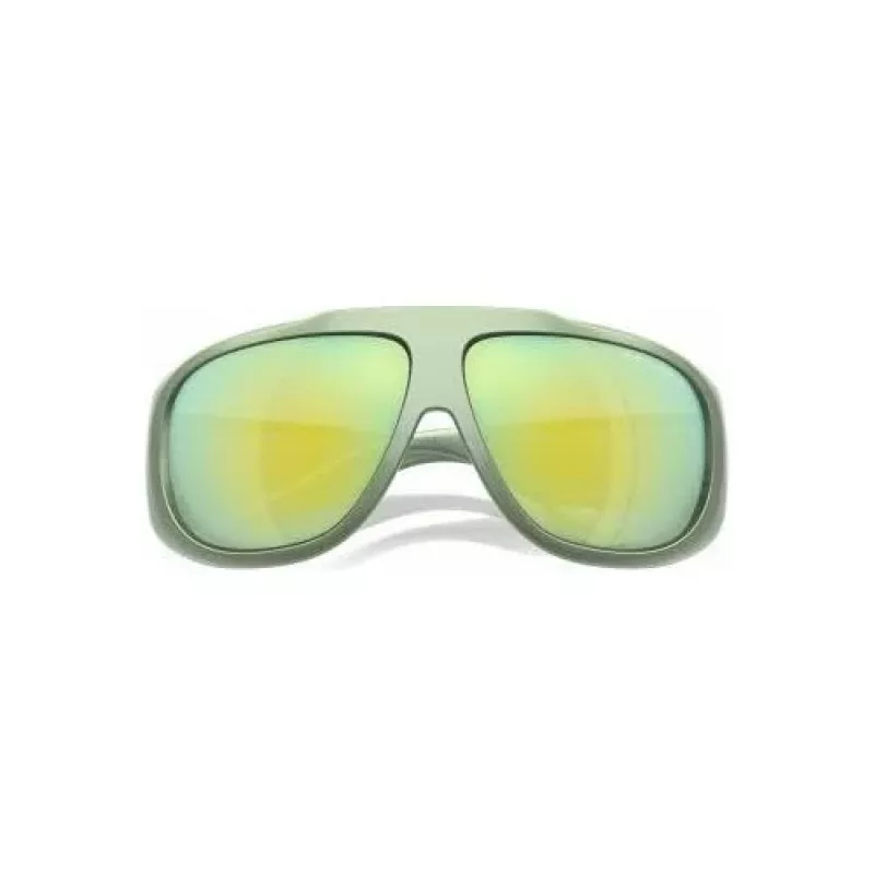 Akiniai nuo saulės Armani Exchange Unisex AX4143SU83542 Stačiakampis Pilnas Rėmas Plastikas Juoda Tamsiai Pilka 67mm