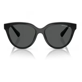 AKINIAI NUO SAULĖS ARMANI EXCHANGE UNISEX AX4148SU83568 (Lęšiai/Mostelis/Kojelės) 56/17/145 mm