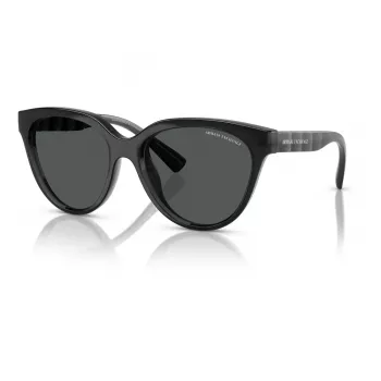 AKINIAI NUO SAULĖS ARMANI EXCHANGE UNISEX AX4148SU83568 (Lęšiai/Mostelis/Kojelės) 56/17/145 mm
