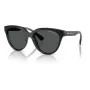 AKINIAI NUO SAULĖS ARMANI EXCHANGE UNISEX AX4148SU83568 (Lęšiai/Mostelis/Kojelės) 56/17/145 mm