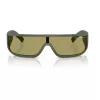 AKINIAI NUO SAULĖS ARMANI EXCHANGE UNISEX AX4153SU83708 (Lęšiai/Mostelis/Kojelės) 57/17/140 mm