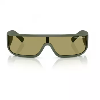 AKINIAI NUO SAULĖS ARMANI EXCHANGE UNISEX AX4153SU83708 (Lęšiai/Mostelis/Kojelės) 57/17/140 mm