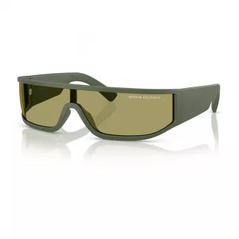 AKINIAI NUO SAULĖS ARMANI EXCHANGE UNISEX AX4153SU83708 (Lęšiai/Mostelis/Kojelės) 57/17/140 mm