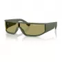 AKINIAI NUO SAULĖS ARMANI EXCHANGE UNISEX AX4153SU83708 (Lęšiai/Mostelis/Kojelės) 57/17/140 mm
