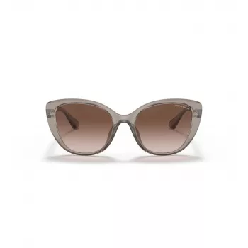 AKINIAI NUO SAULĖS ARMANI EXCHANGE MOTERIŠKI AX4111SU82401 (Lęšiai/Mostai/Kojelės) 54/18/140 mm
