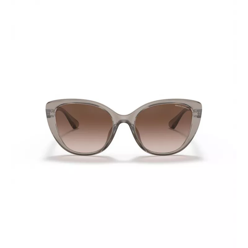 AKINIAI NUO SAULĖS ARMANI EXCHANGE MOTERIŠKI AX4111SU82401 (Lęšiai/Mostai/Kojelės) 54/18/140 mm