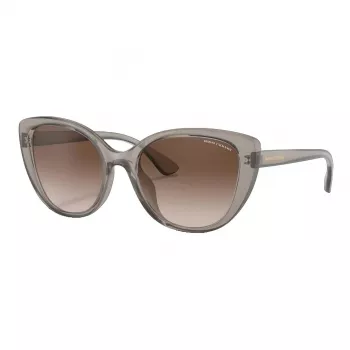 AKINIAI NUO SAULĖS ARMANI EXCHANGE MOTERIŠKI AX4111SU82401 (Lęšiai/Mostai/Kojelės) 54/18/140 mm