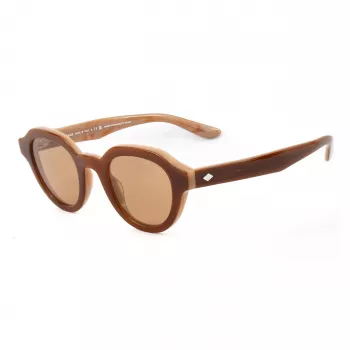 Akiniai nuo saulės Giorgio Armani Moterims AR8172U596953 (Lęšis/Mostelis/Kojelė) 46/24/145 mm