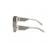 SUNGLASSES GUESS UNISEX GU00135-6193N (Lens/Bridge/Temple) 61/11/140 mm