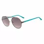 AKINIAI NUO SAULĖS GUESS UNISEX GU3028S-49F (Lęšiai/Mostelis/Kojelė) 55/19/140 mm