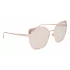 Akiniai nuo saulės Longchamp Moterims LO175S5618770 (Lęšiai/Mostelis/Kojelės) 56/18/140 mm