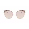 Akiniai nuo saulės Longchamp Moterims LO175S5618770 (Lęšiai/Mostelis/Kojelės) 56/18/140 mm