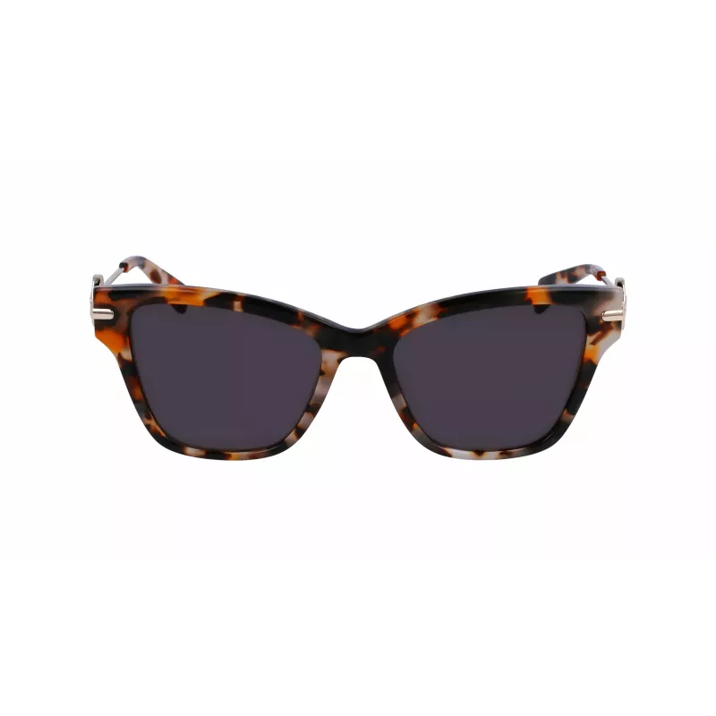 Akiniai nuo saulės Longchamp Moterims LO737S-239 Havana Brown Gradient 52mm