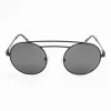 SUNGLASSES NO LOGO Unisex 9834-142OKL (Lens/Bridge/Temple) 51/22/135 mm