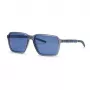 AKINIAI NUO SAULĖS PHILIPP PLEIN SPORT VYRIŠKI SSP012-594ALP (Lęšio/Mostelio/Kojelės) 59/16/145 mm
