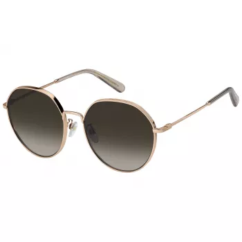 AKINIAI NUO SAULĖS THE MARC JACOBS MOTERIŠKI MARC830FSPY3 (Lęšio/Tiltelio/Kojelės) 58/18/145 mm