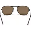 Akiniai nuo saulės WEB EYEWEAR MAN WE0199-02G (Lens/Bridge/Temple) 55/15/145 mm