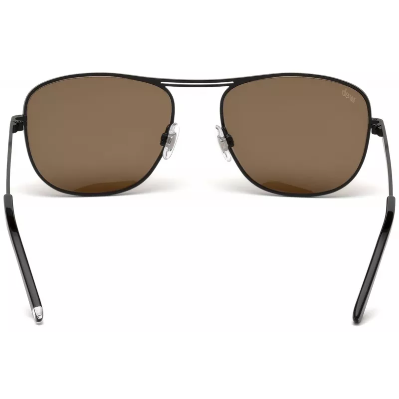 Akiniai nuo saulės WEB EYEWEAR MAN WE0199-02G (Lens/Bridge/Temple) 55/15/145 mm