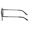 Akiniai nuo saulės WEB EYEWEAR MAN WE0199-02G (Lens/Bridge/Temple) 55/15/145 mm
