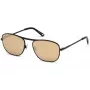 Akiniai nuo saulės WEB EYEWEAR MAN WE0199-02G (Lens/Bridge/Temple) 55/15/145 mm