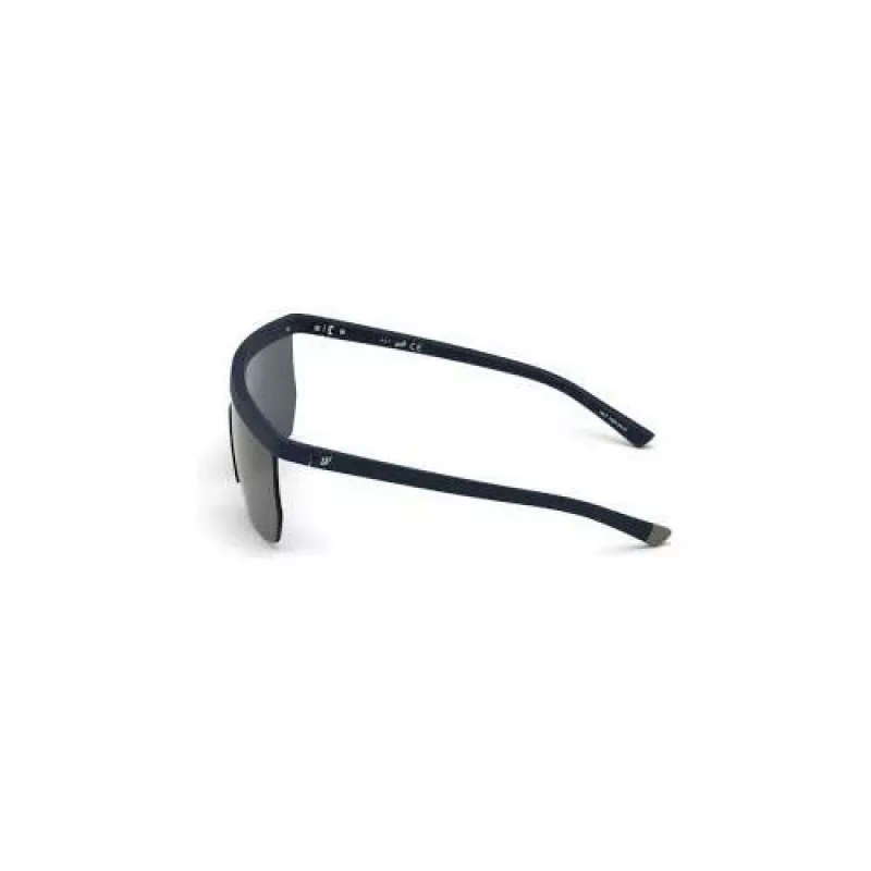 Akiniai nuo saulės WEB EYEWEAR MAN WE0221-91C (Lens/Bridge/Temple) 00/15/145 mm