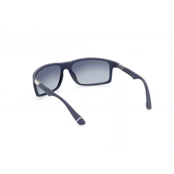 Akiniai nuo saulės WEB EYEWEAR MAN WE0293-6391V (Lens/Bridge/Temple) 63/16/125 mm