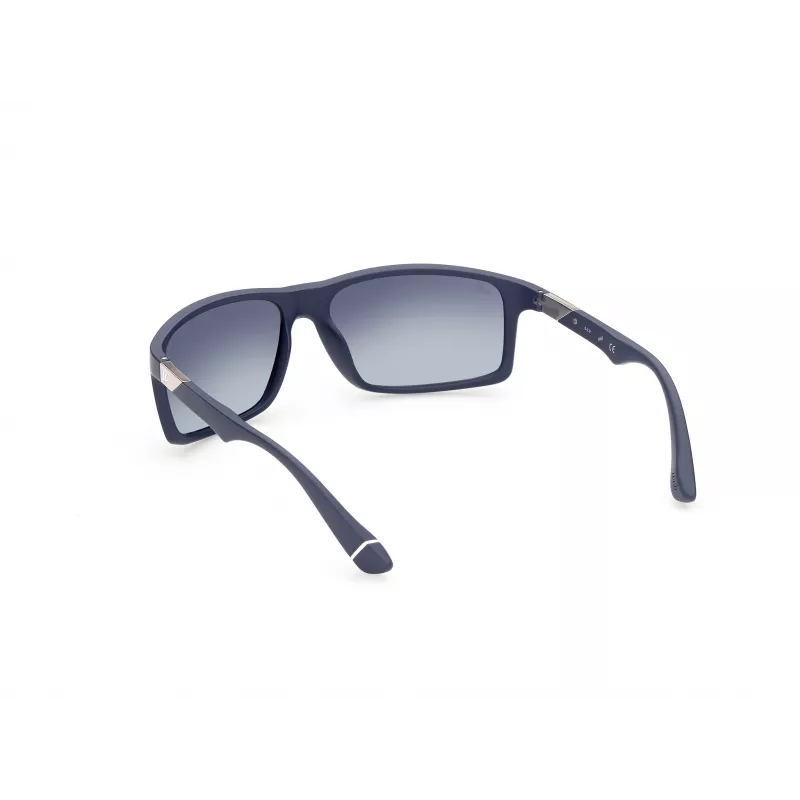 Akiniai nuo saulės WEB EYEWEAR MAN WE0293-6391V (Lens/Bridge/Temple) 63/16/125 mm