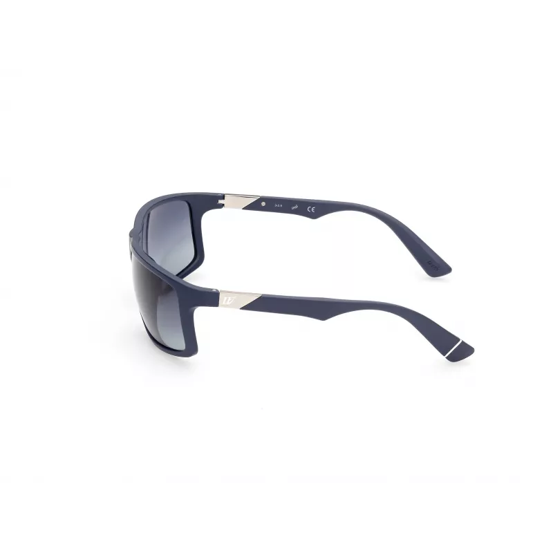 Akiniai nuo saulės WEB EYEWEAR MAN WE0293-6391V (Lens/Bridge/Temple) 63/16/125 mm