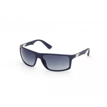 Akiniai nuo saulės WEB EYEWEAR MAN WE0293-6391V (Lens/Bridge/Temple) 63/16/125 mm
