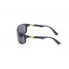 Akiniai nuo saulės WEB EYEWEAR Man WE0294-6492V (Lens/Bridge/Temple) 64/17/125 mm
