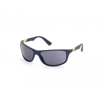 Akiniai nuo saulės WEB EYEWEAR Man WE0294-6492V (Lens/Bridge/Temple) 64/17/125 mm