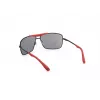Akiniai nuo saulės WEB EYEWEAR MAN WE0295-6402A (Lens/Bridge/Temple) 64/12/125 mm