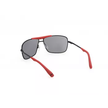 Akiniai nuo saulės WEB EYEWEAR MAN WE0295-6402A (Lens/Bridge/Temple) 64/12/125 mm
