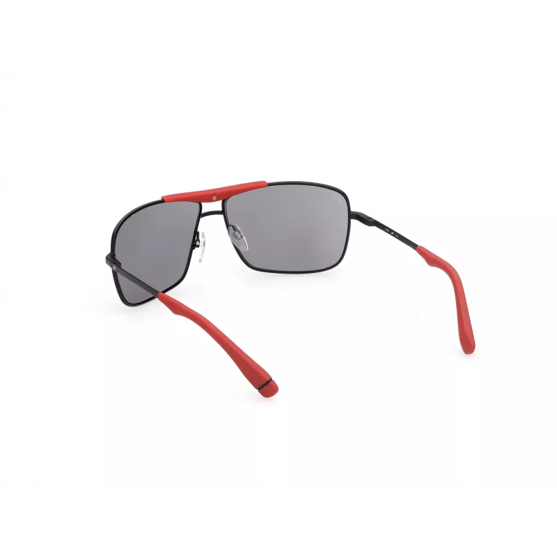 Akiniai nuo saulės WEB EYEWEAR MAN WE0295-6402A (Lens/Bridge/Temple) 64/12/125 mm