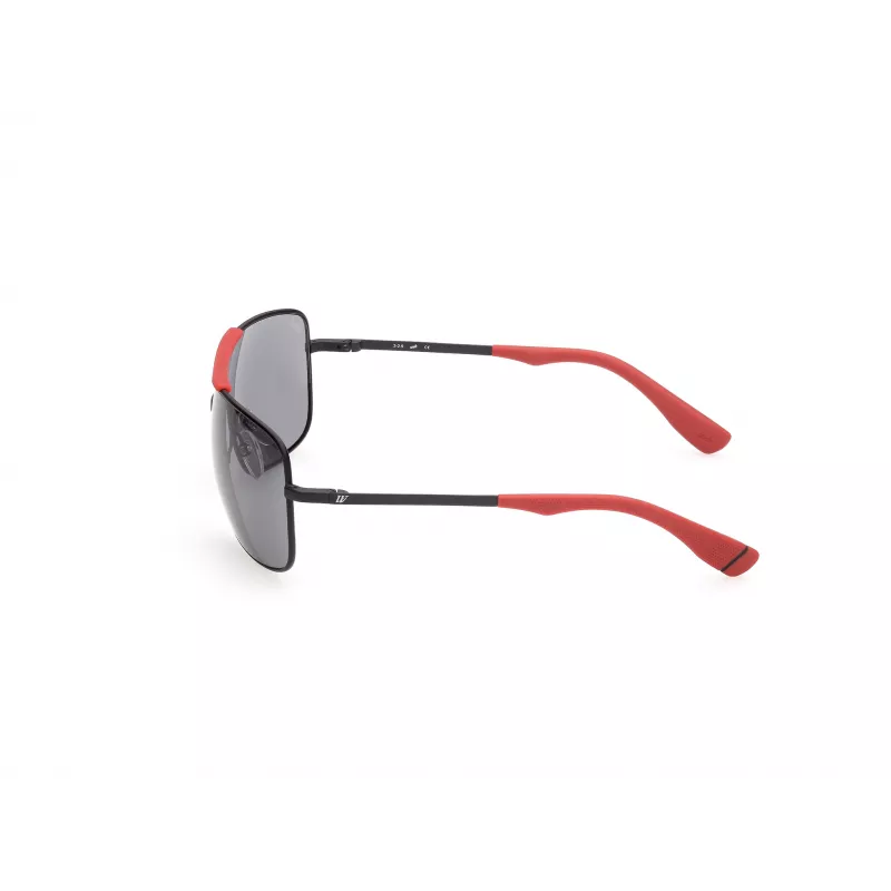 Akiniai nuo saulės WEB EYEWEAR MAN WE0295-6402A (Lens/Bridge/Temple) 64/12/125 mm
