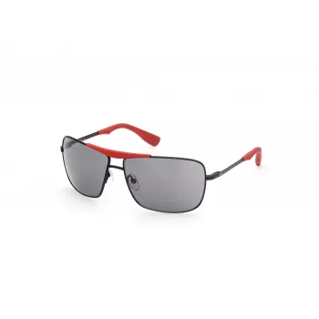 Akiniai nuo saulės WEB EYEWEAR MAN WE0295-6402A (Lens/Bridge/Temple) 64/12/125 mm