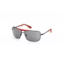 Akiniai nuo saulės WEB EYEWEAR MAN WE0295-6402A (Lens/Bridge/Temple) 64/12/125 mm