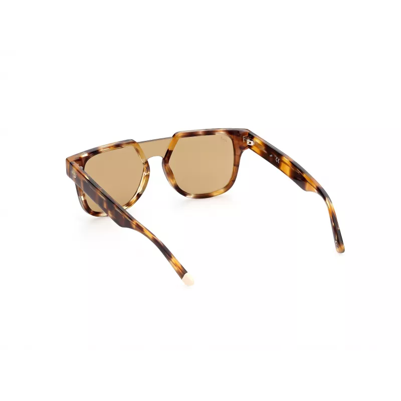 Akiniai nuo saulės WEB EYEWEAR Man WE0315-0041F (Lęšis/Mostelis/Kojelė) 00/0/145 mm
