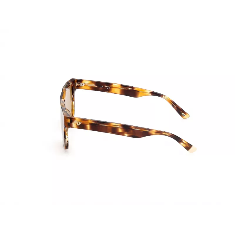Akiniai nuo saulės WEB EYEWEAR Man WE0315-0041F (Lęšis/Mostelis/Kojelė) 00/0/145 mm