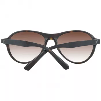 Akiniai nuo saulės WEB EYEWEAR Unisex WE0128-5452G (Lęšiai/Mostelis/Kojelės) 54/17/145 mm
