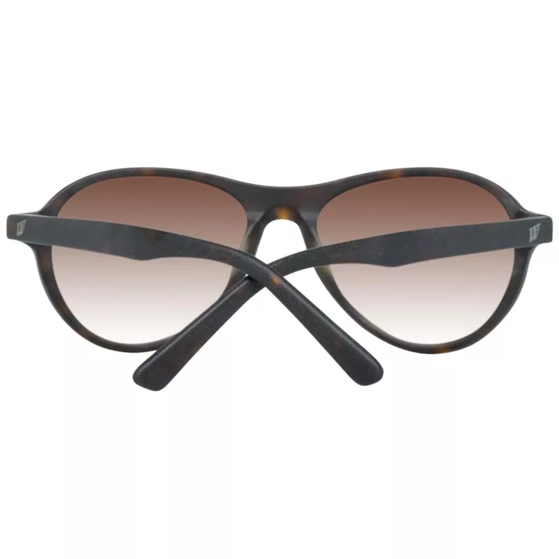 Akiniai nuo saulės WEB EYEWEAR Unisex WE0128-5452G (Lęšiai/Mostelis/Kojelės) 54/17/145 mm